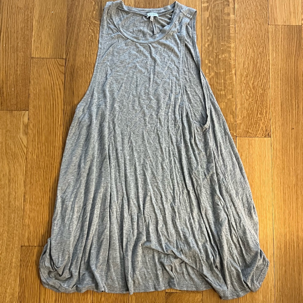 TOBI DRESS